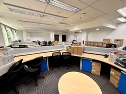 Robinson 112 (D1), Office #584862911
